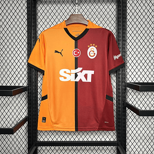 Galatasaray Home 24/25