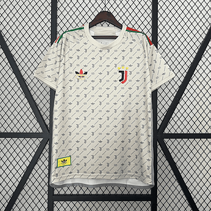 Juventus Especial Gucci 24/25