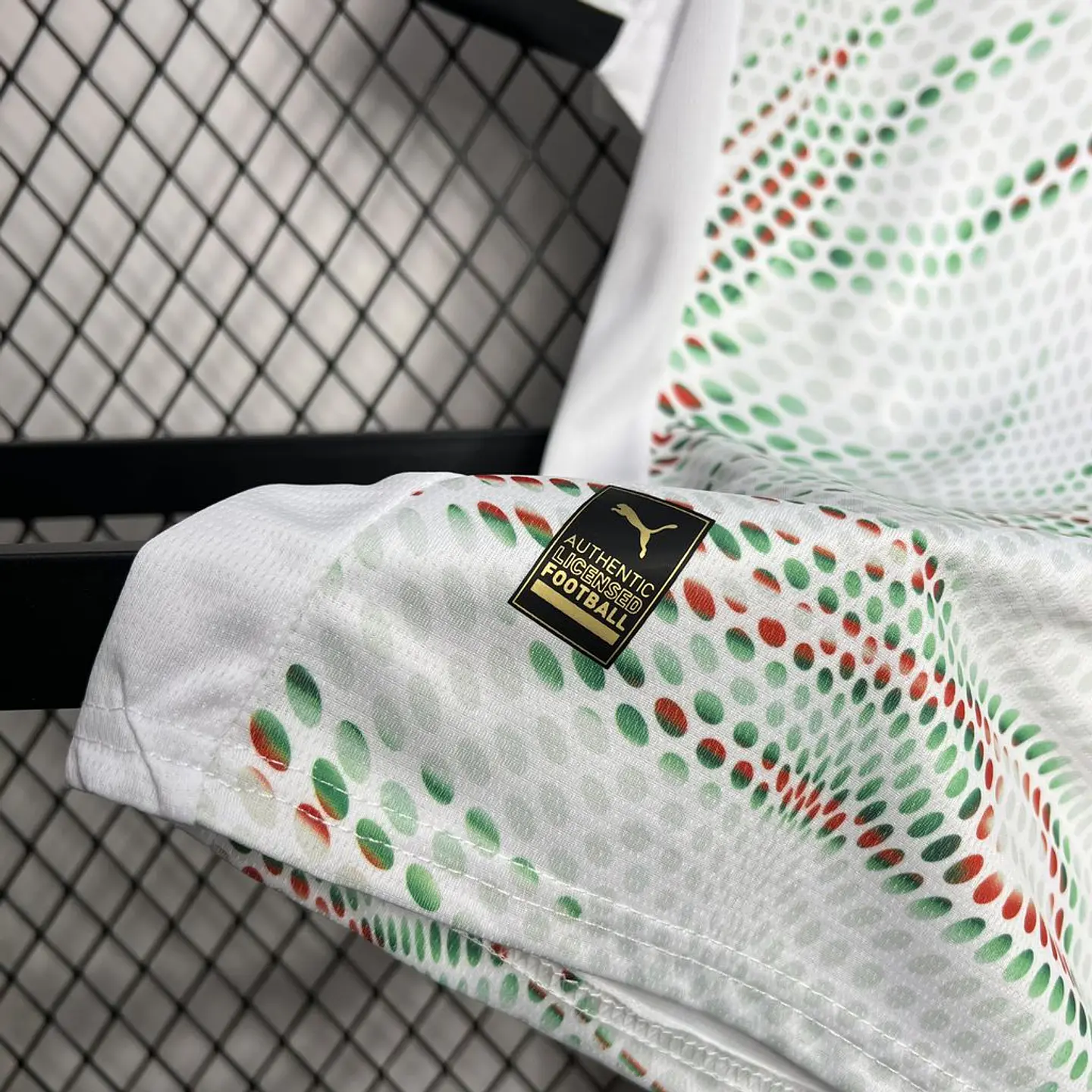 Portugal Away 2026 9