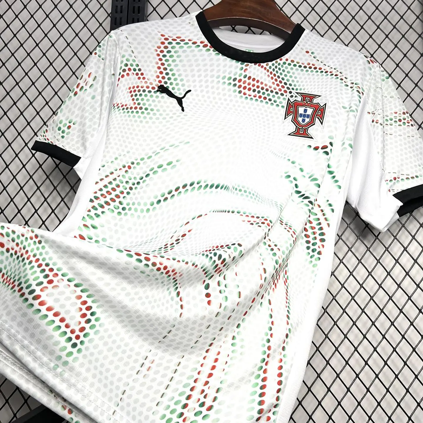 Portugal Away 2026 4