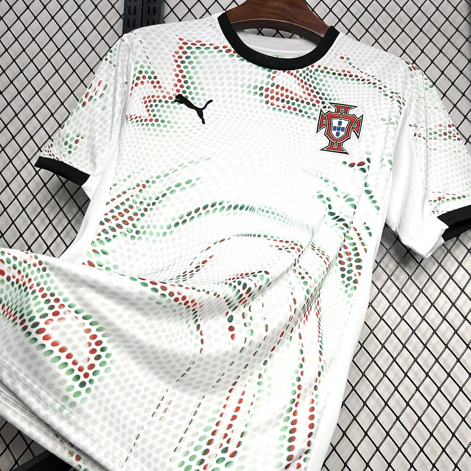 Portugal Away 2026 4