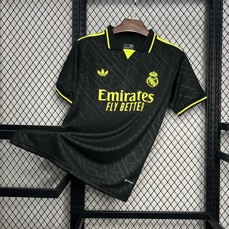 Real Madrid Especial Neon 24/25 1