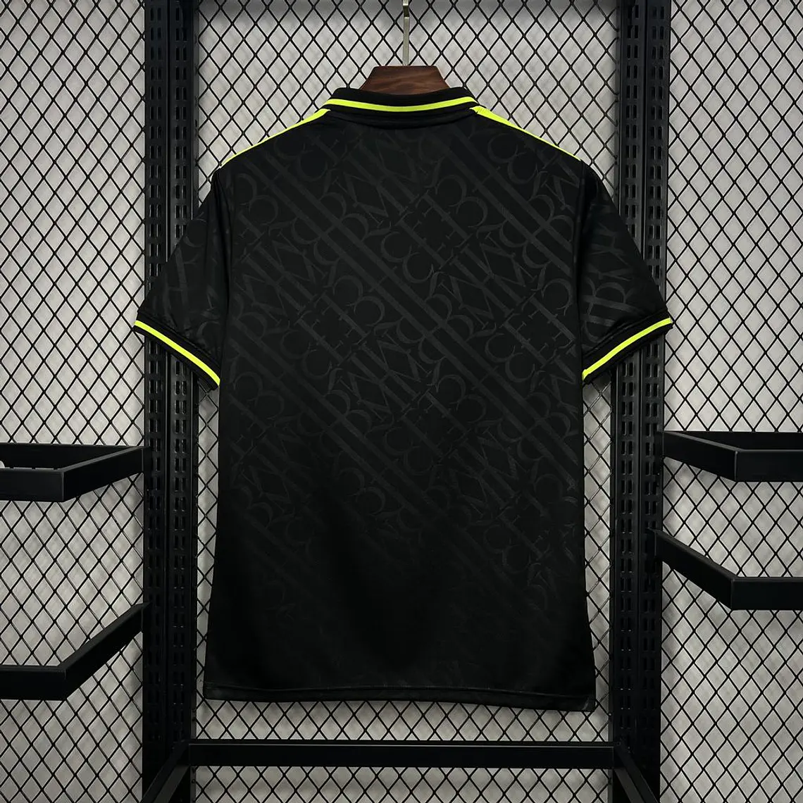 Real Madrid Especial Neon 24/25 2