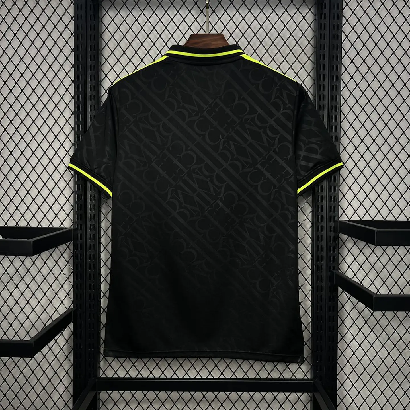 Real Madrid Especial Neon 24/25 2