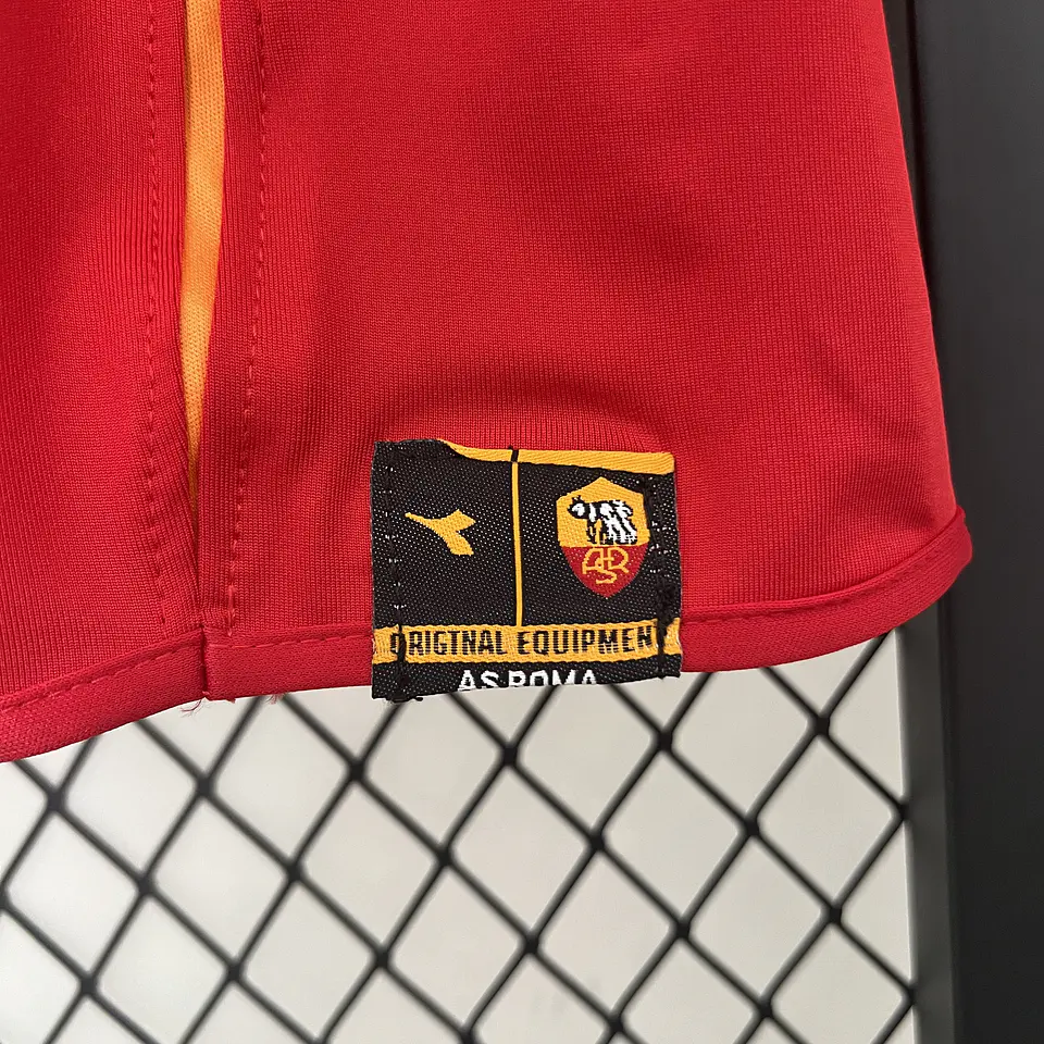 Roma Home 04/05 8