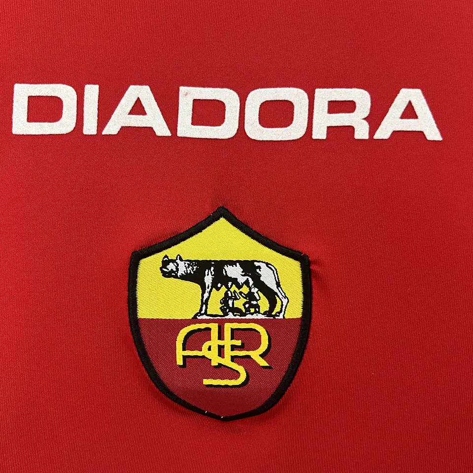 Roma Home 04/05 3