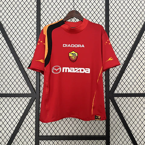 Roma Home 04/05