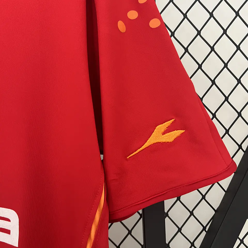 Roma Home 04/05 7
