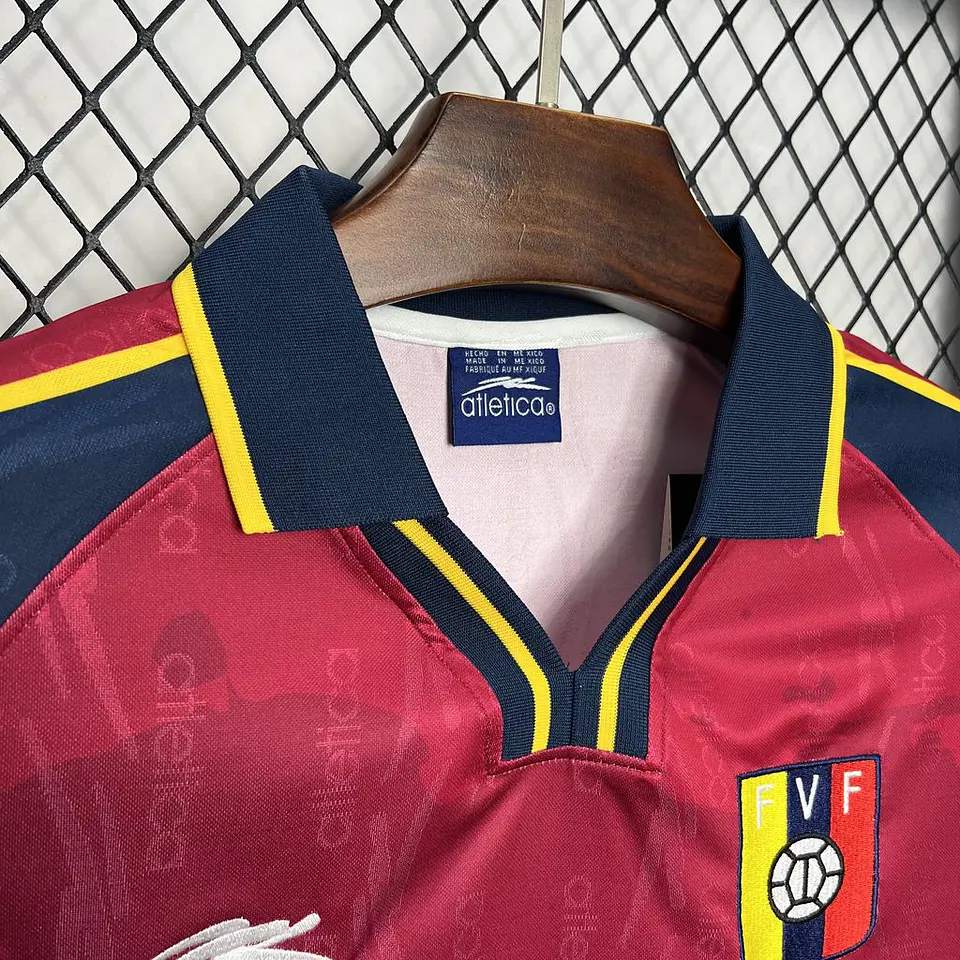 Venezuela Home 2000 5