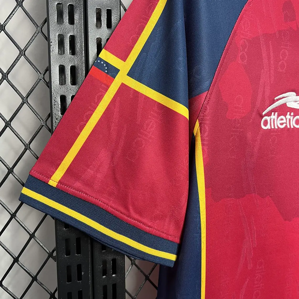 Venezuela Home 2000 6