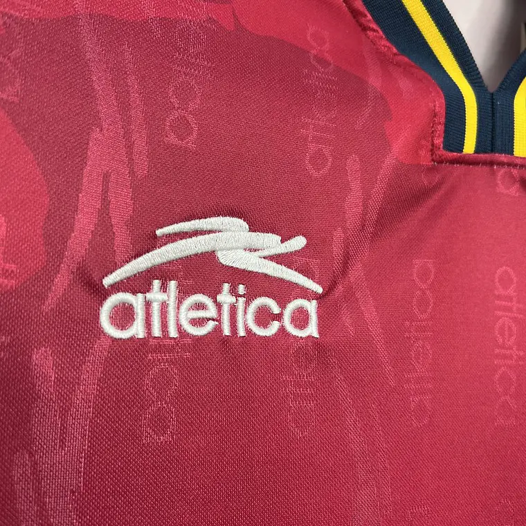 Venezuela Home 2000 8