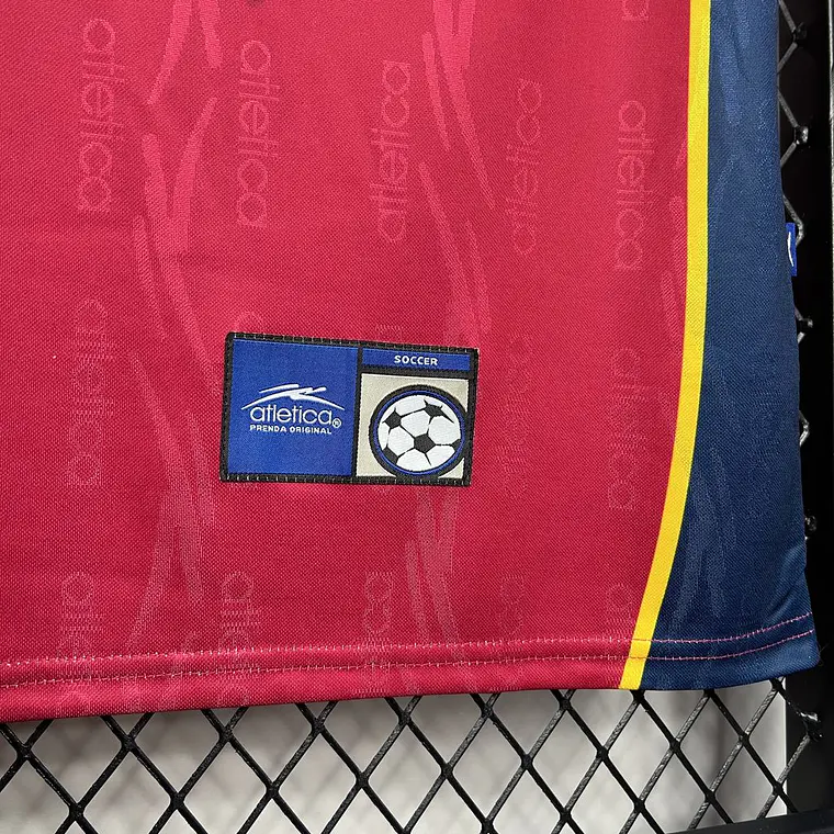 Venezuela Home 2000 9