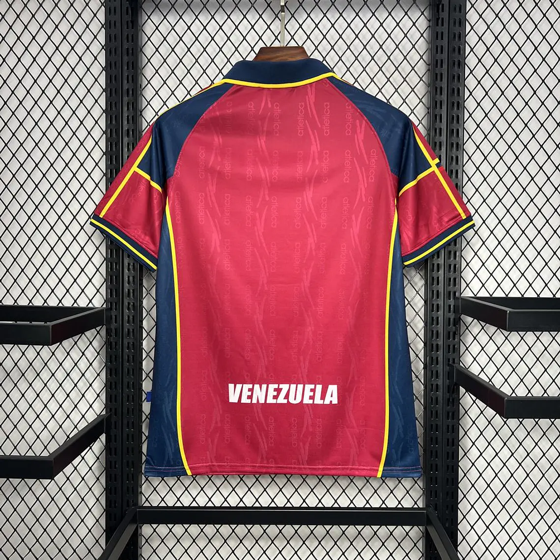 Venezuela Home 2000 3