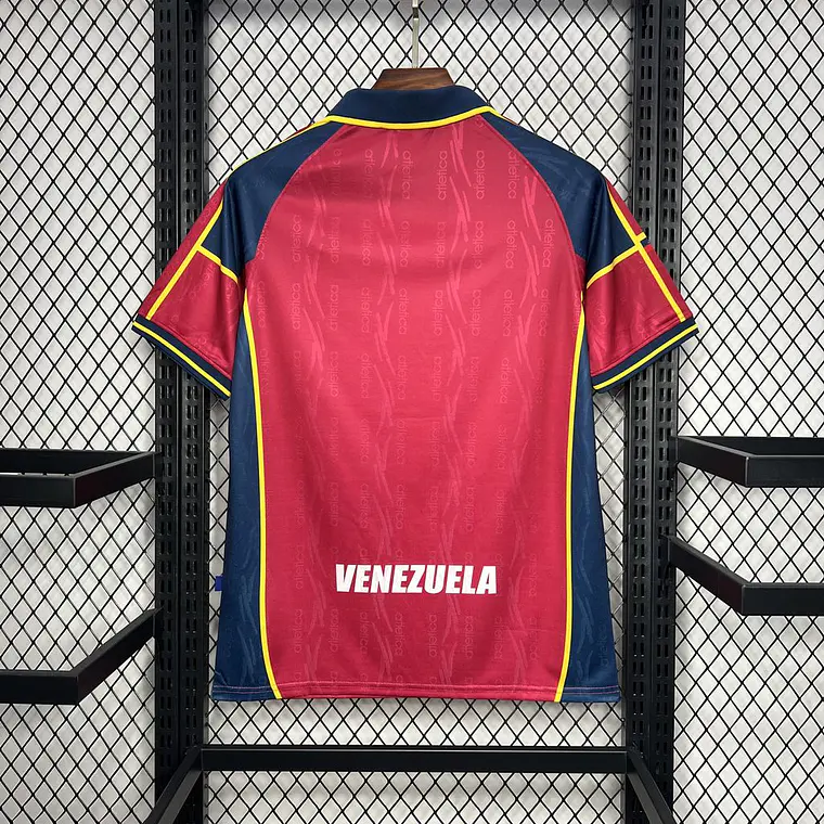 Venezuela Home 2000 3