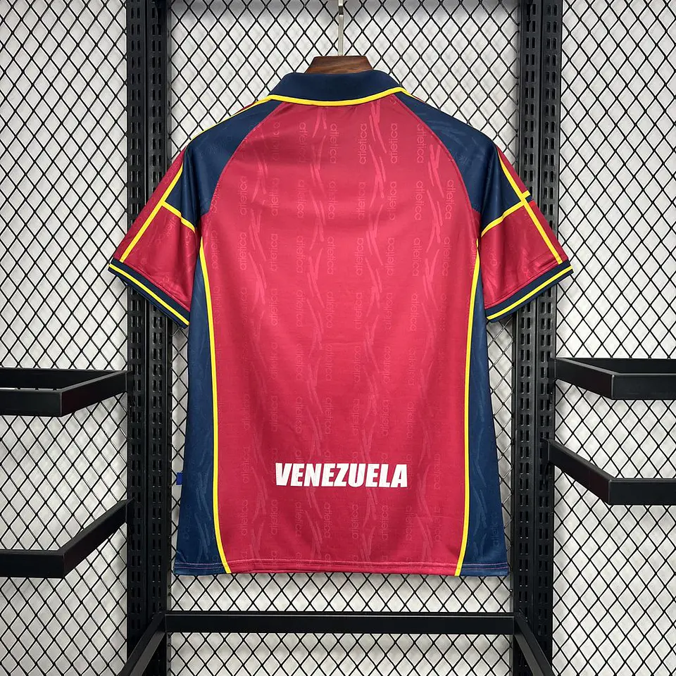 Venezuela Home 2000 3