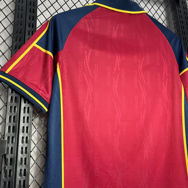 Venezuela Home 2000 10