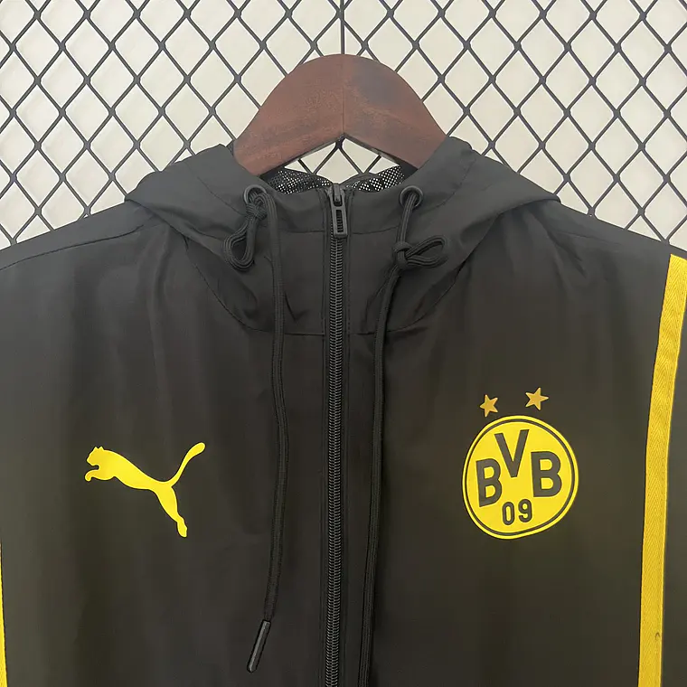 Dortmund Corta-Vento 24/25 3