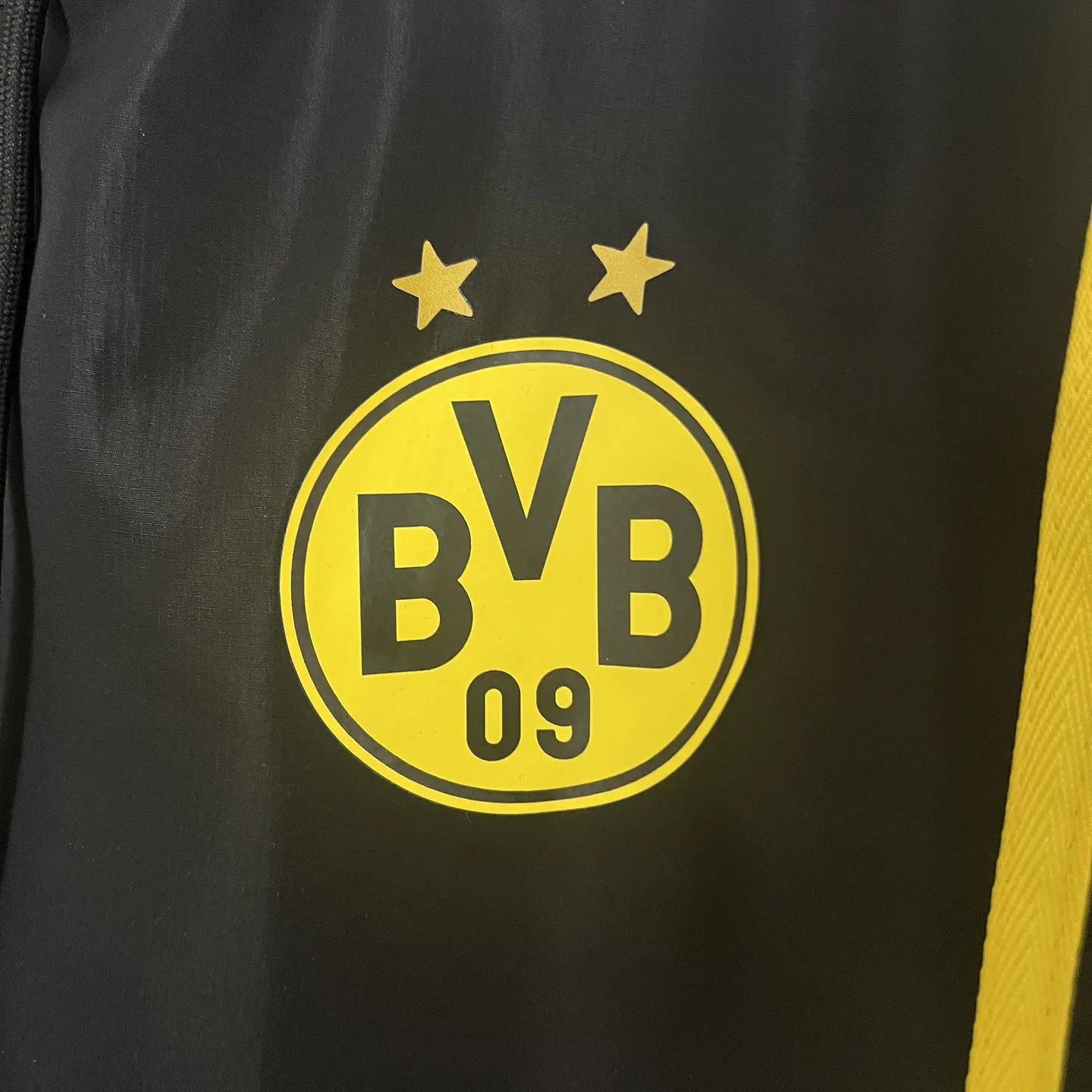 Dortmund Corta-Vento 24/25 4