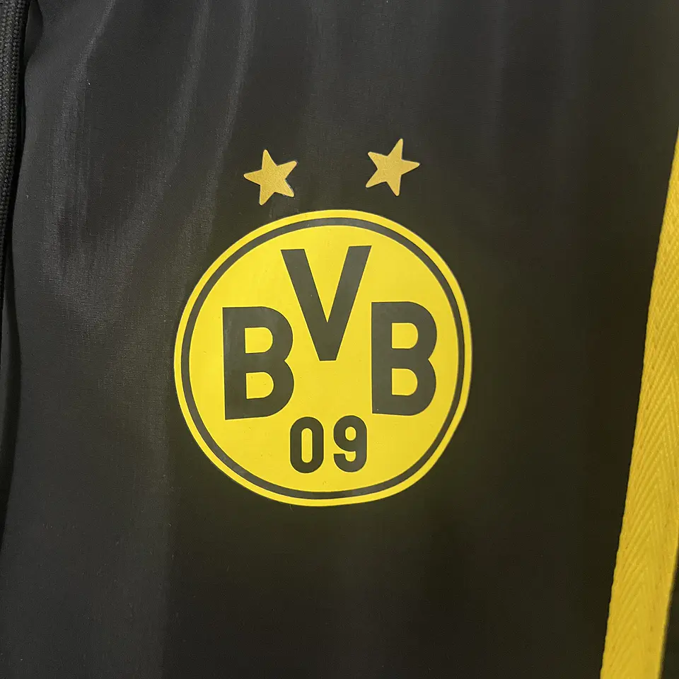 Dortmund Corta-Vento 24/25 4