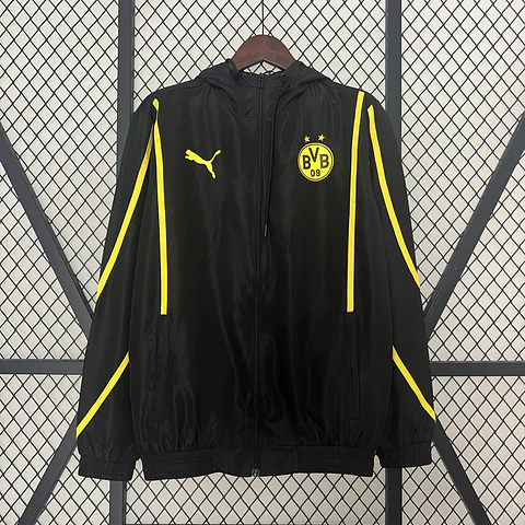 Dortmund Corta-Vento 24/25