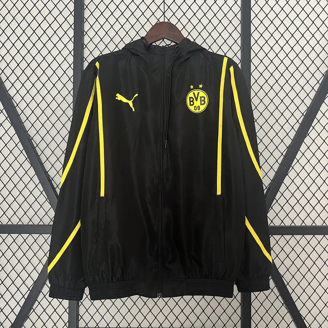 Dortmund Corta-Vento 24/25 1