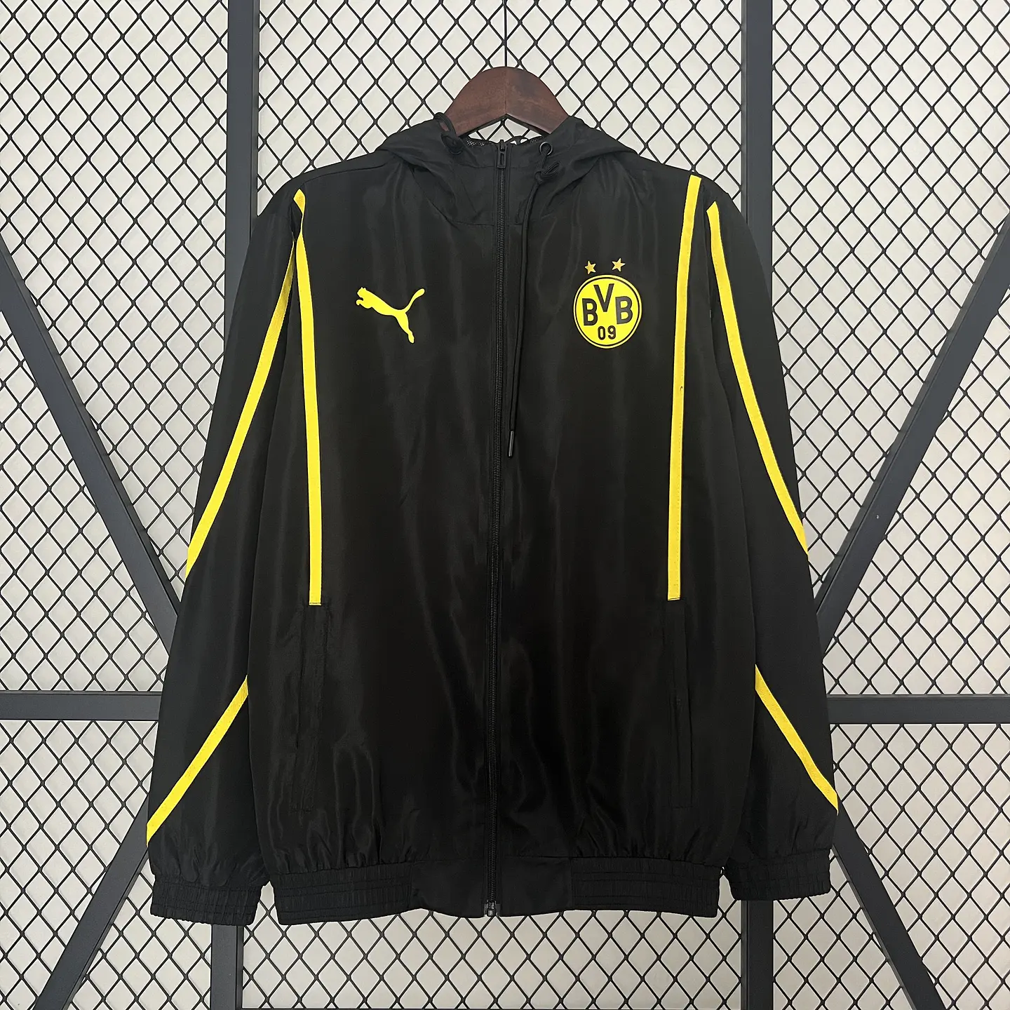 Dortmund Corta-Vento 24/25 1