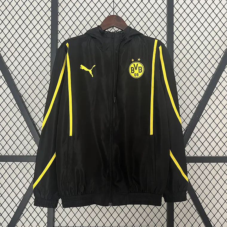 Dortmund Corta-Vento 24/25 1