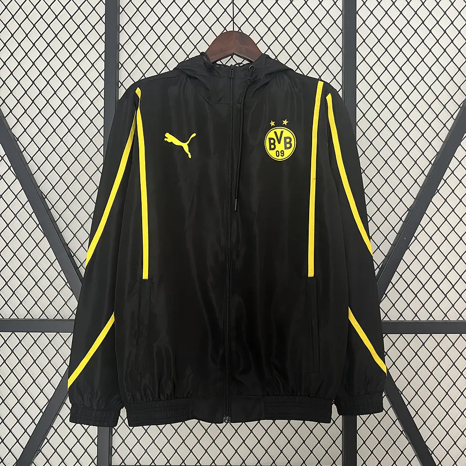 Dortmund Corta-Vento 24/25 1