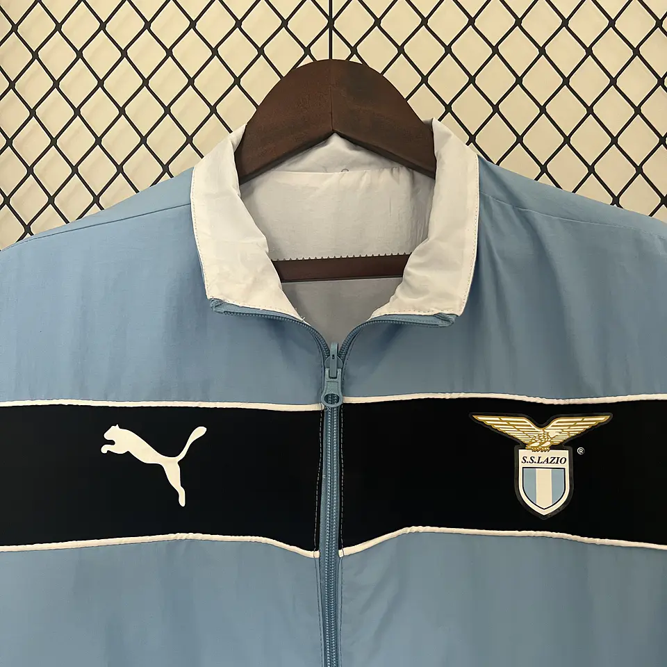 Lazio Corta-Vento Reversível 24/25 3