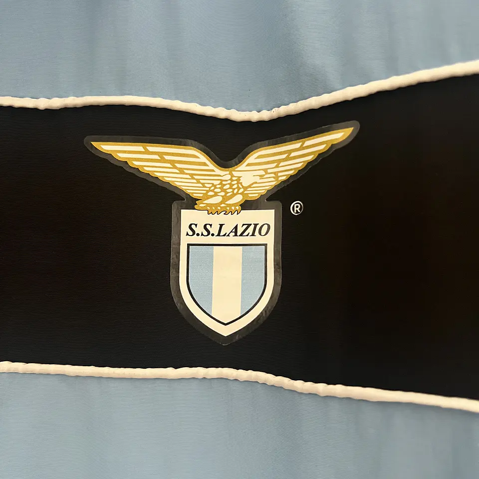 Lazio Corta-Vento Reversível 24/25 5