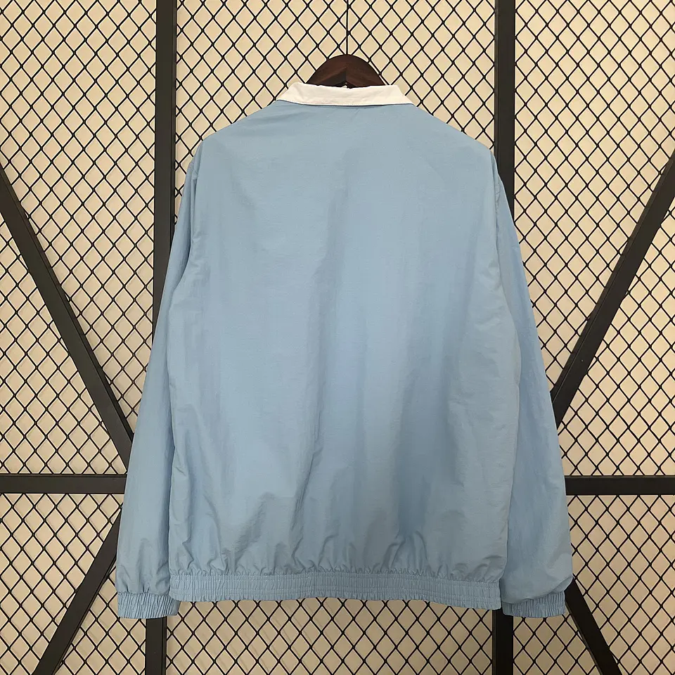 Lazio Corta-Vento Reversível 24/25 8