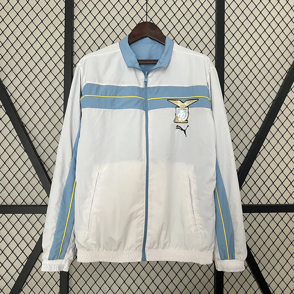 Lazio Corta-Vento Reversível 24/25 10