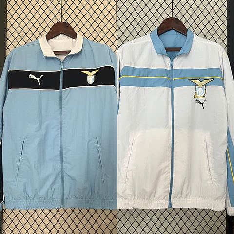 Lazio Corta-Vento Reversível 24/25