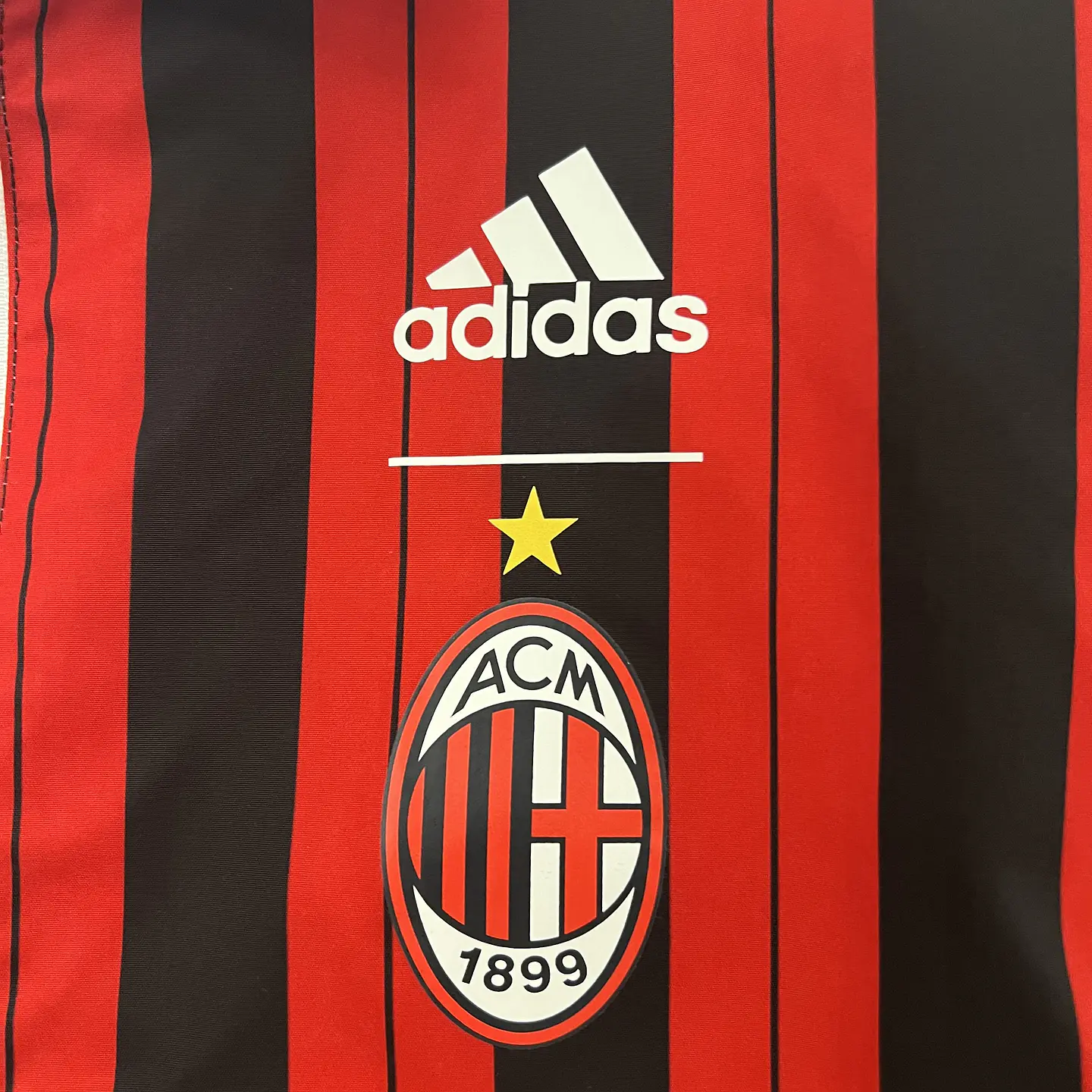 Milan Corta-Vento Reversível 24/25 4