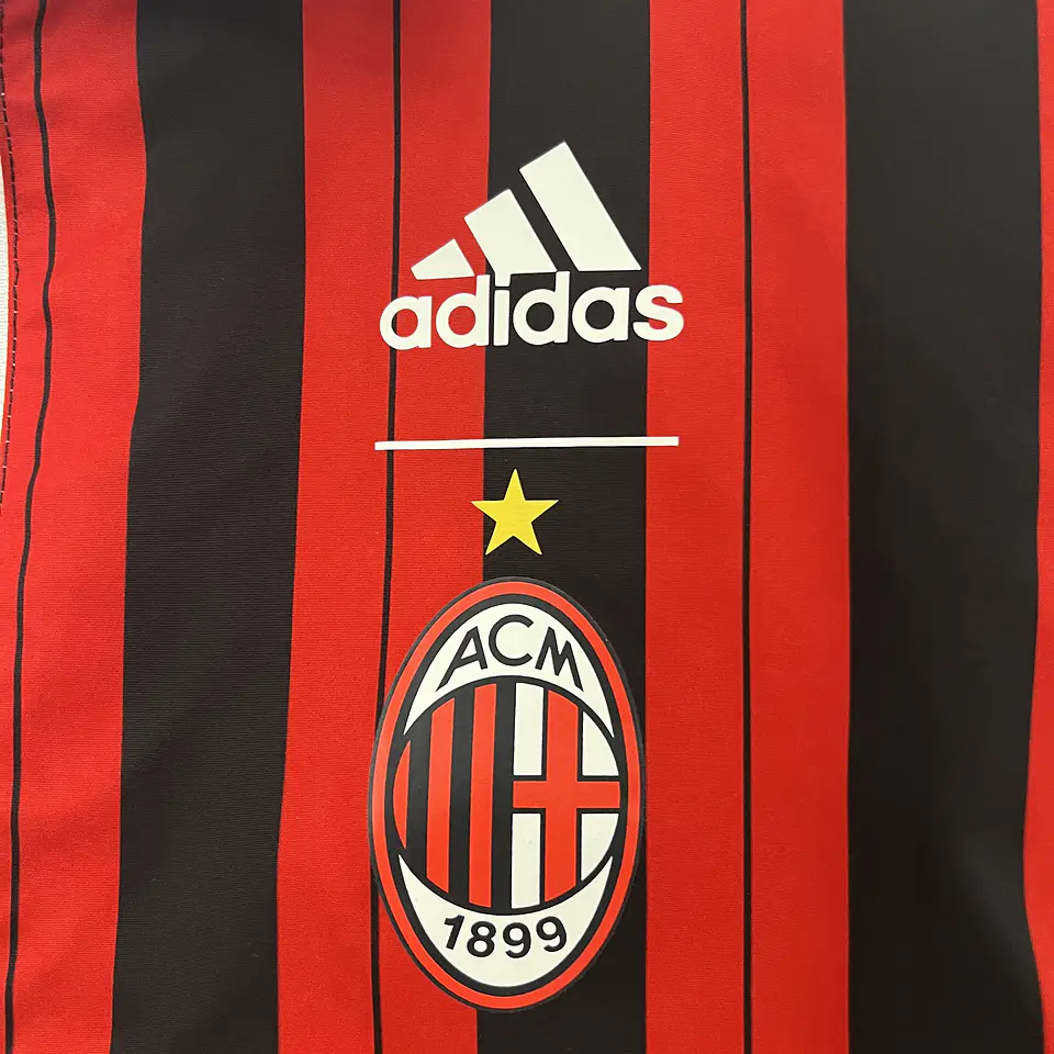 Milan Corta-Vento Reversível 24/25 4