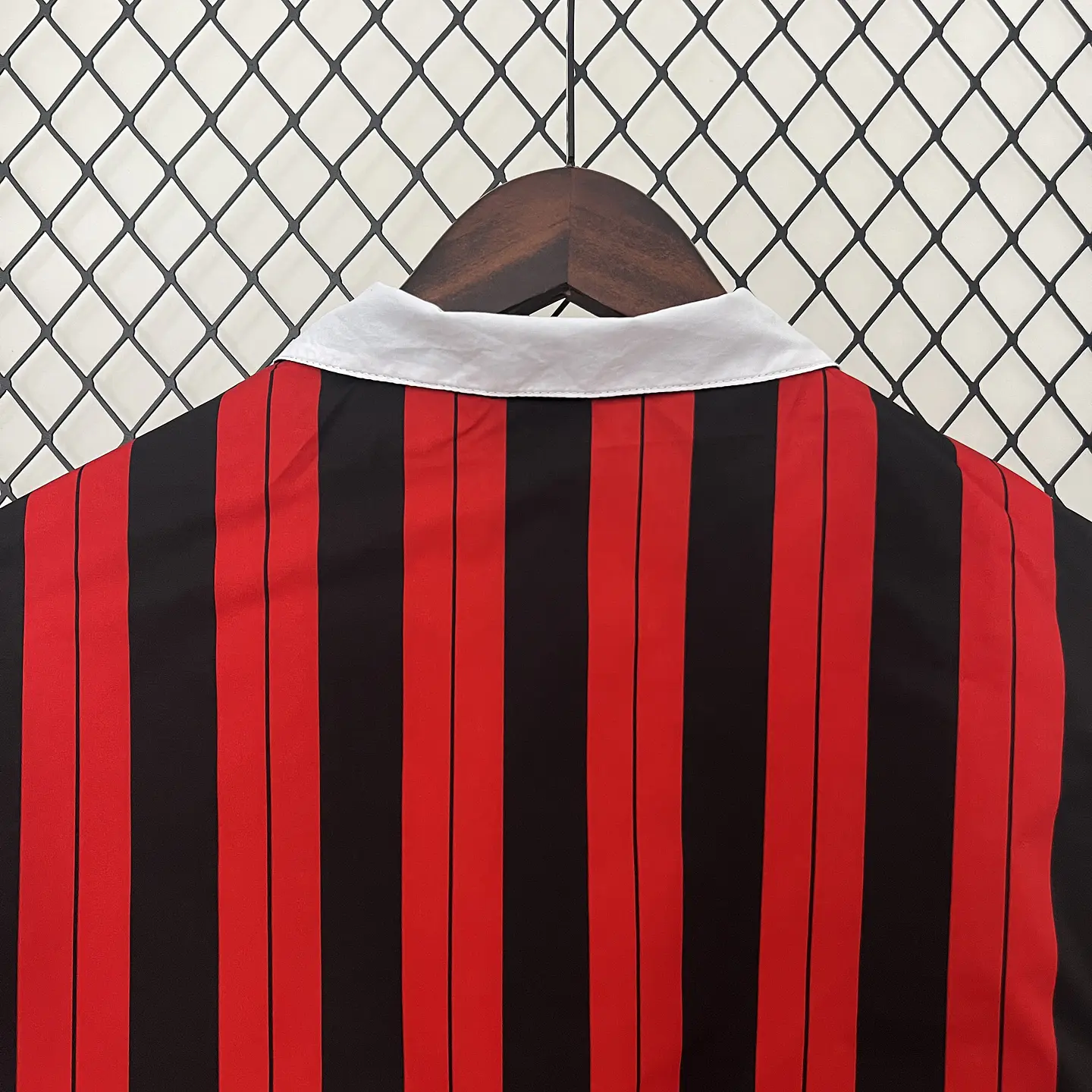 Milan Corta-Vento Reversível 24/25 8