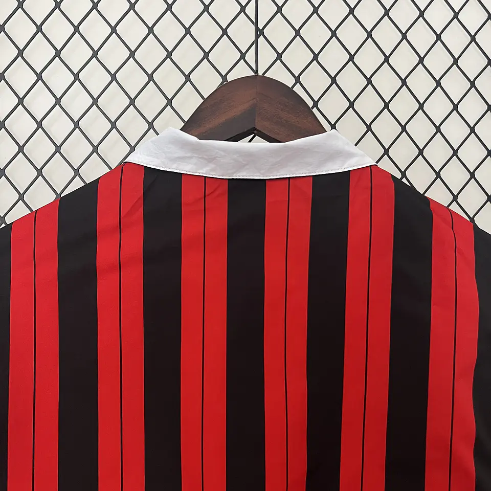Milan Corta-Vento Reversível 24/25 8