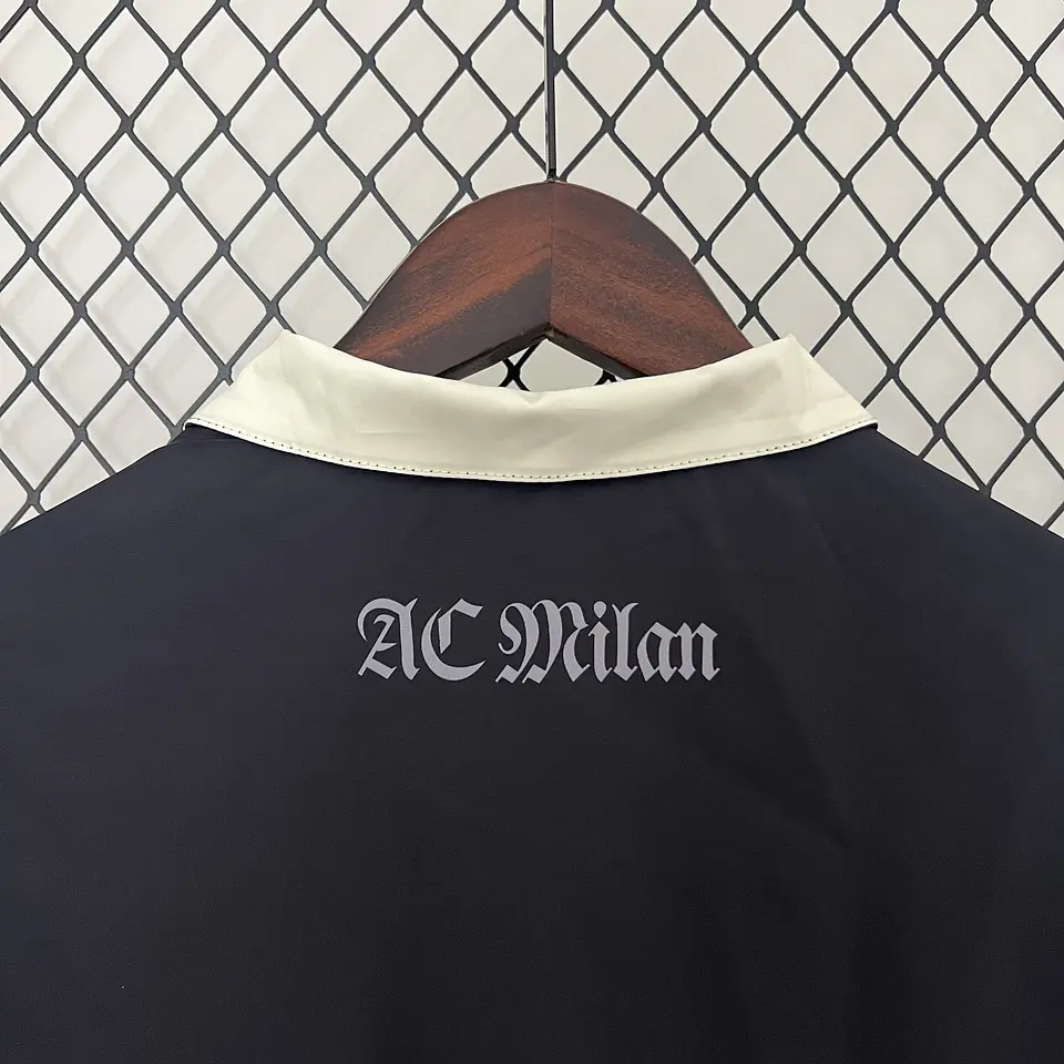 Milan Corta-Vento Reversível 24/25 16