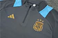 Argentina Fato Treino 1/2 Zip 24/25 - Thumbnail 3
