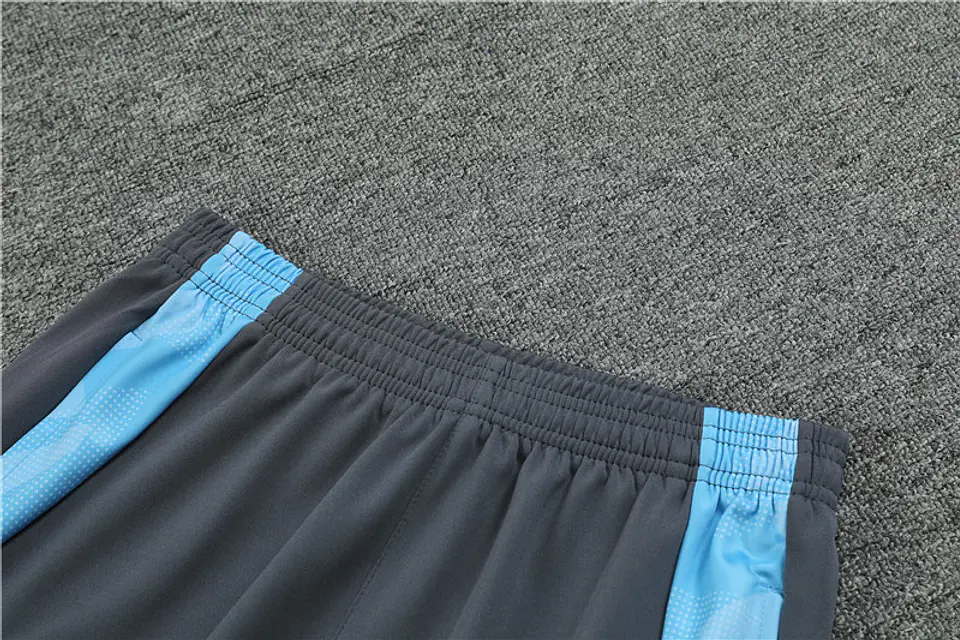 Argentina Fato Treino 1/2 Zip 24/25 6
