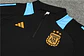 Argentina Fato Treino 1/2 Zip 24/25 - vignette 3