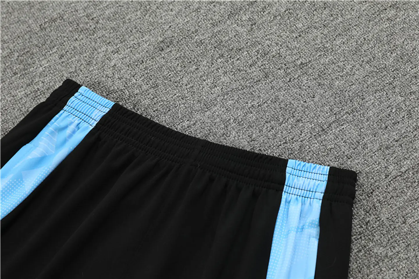 Argentina Fato Treino 1/2 Zip 24/25 8