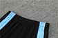 Argentina Fato Treino 1/2 Zip 24/25 - vignette 8