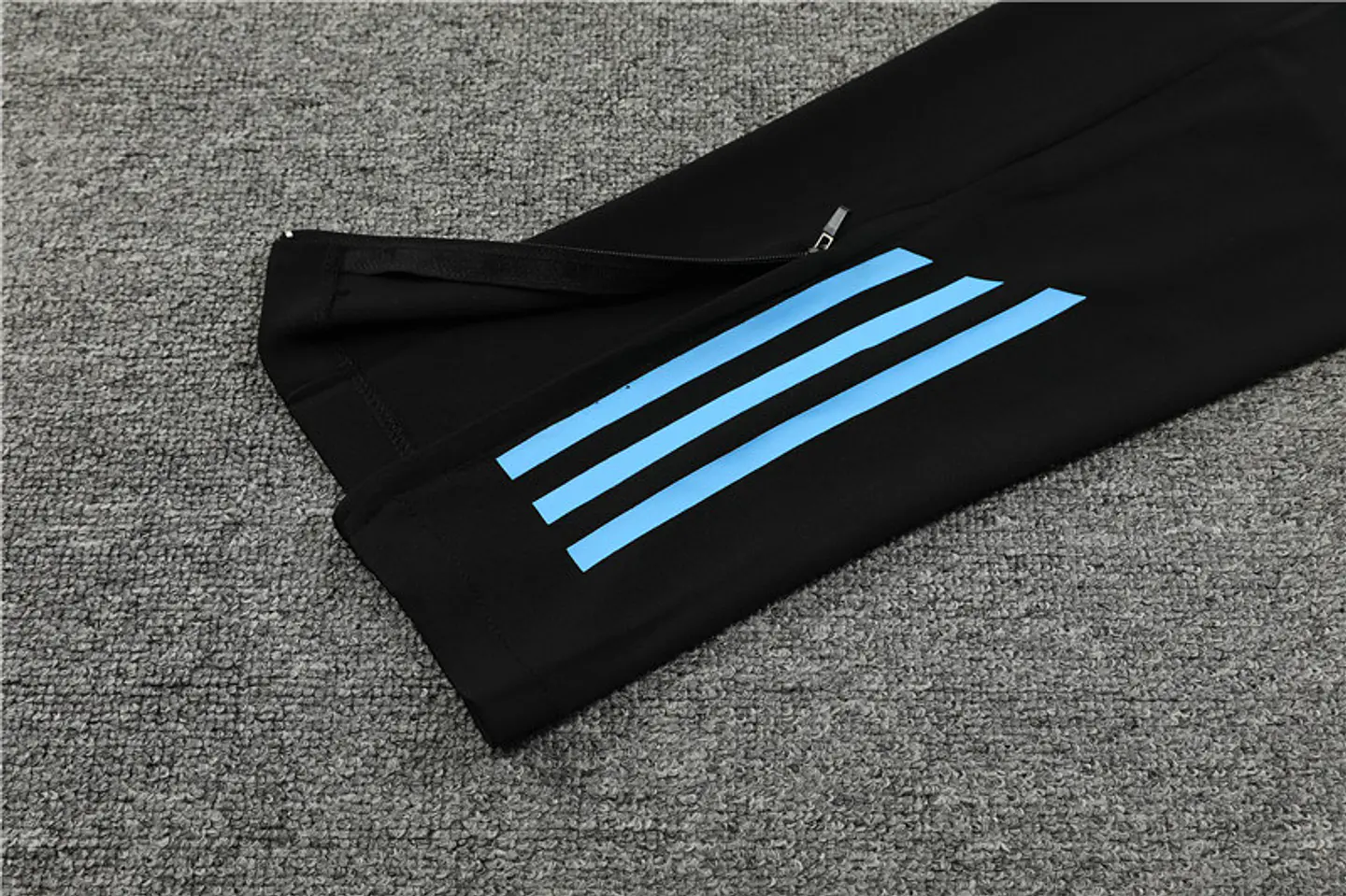Argentina Fato Treino 1/2 Zip 24/25 10