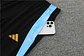Argentina Fato Treino 1/2 Zip 24/25 - vignette 11