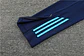 Arsenal Fato Treino 1/2 Zip 24/25 - vignette 9