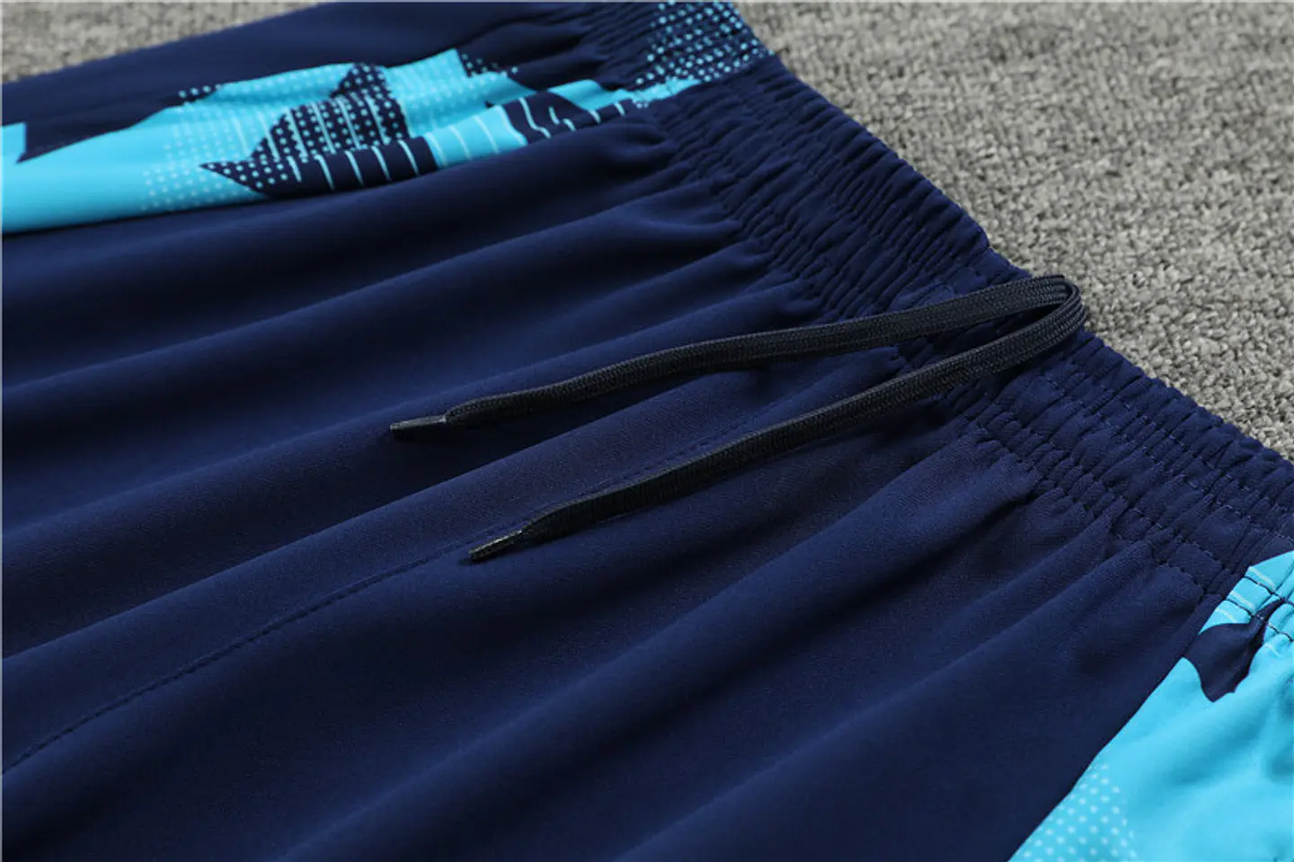 Arsenal Fato Treino 1/2 Zip 24/25 6