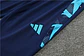 Arsenal Fato Treino 1/2 Zip 24/25 - vignette 8