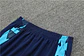 Arsenal Fato Treino 1/2 Zip 24/25 - vignette 10