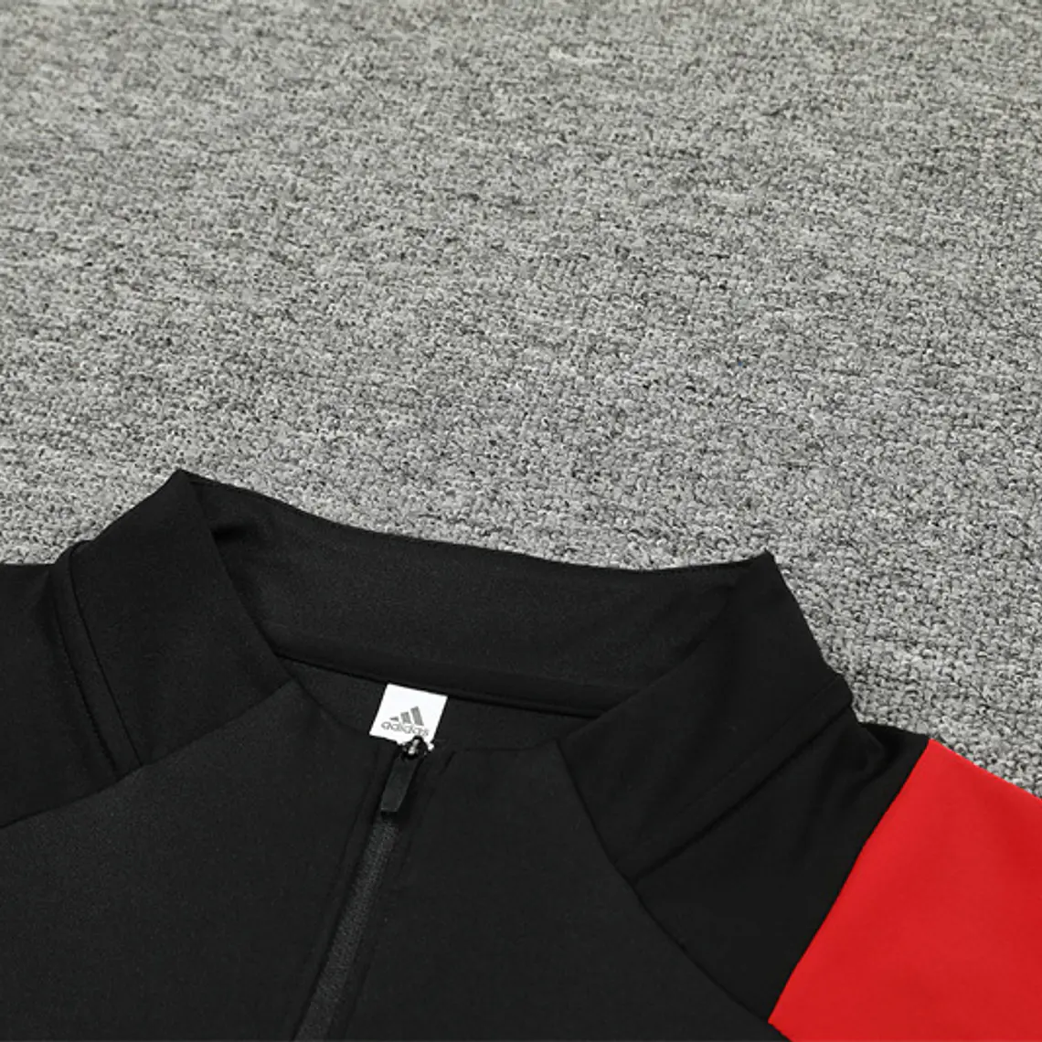 Arsenal Fato Treino 1/2 Zip 24/25 4